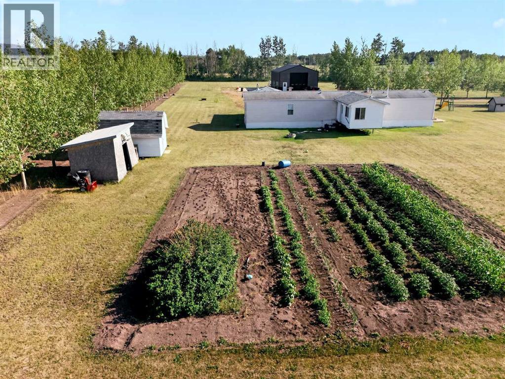 104203 Range Road 170, Rural Mackenzie County, Alberta  T0H 2H0 - Photo 12 - A2331297