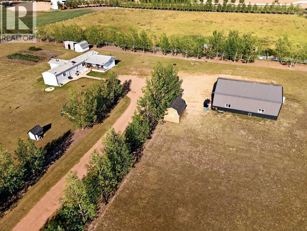 104203 Range Road 170, Rural Mackenzie County, Alberta  T0H 2H0 - Photo 2 - A2331297