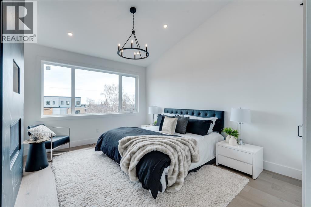 640 37 Street SW, Calgary, Alberta  T3C 1R9 - Photo 9 - A2321656