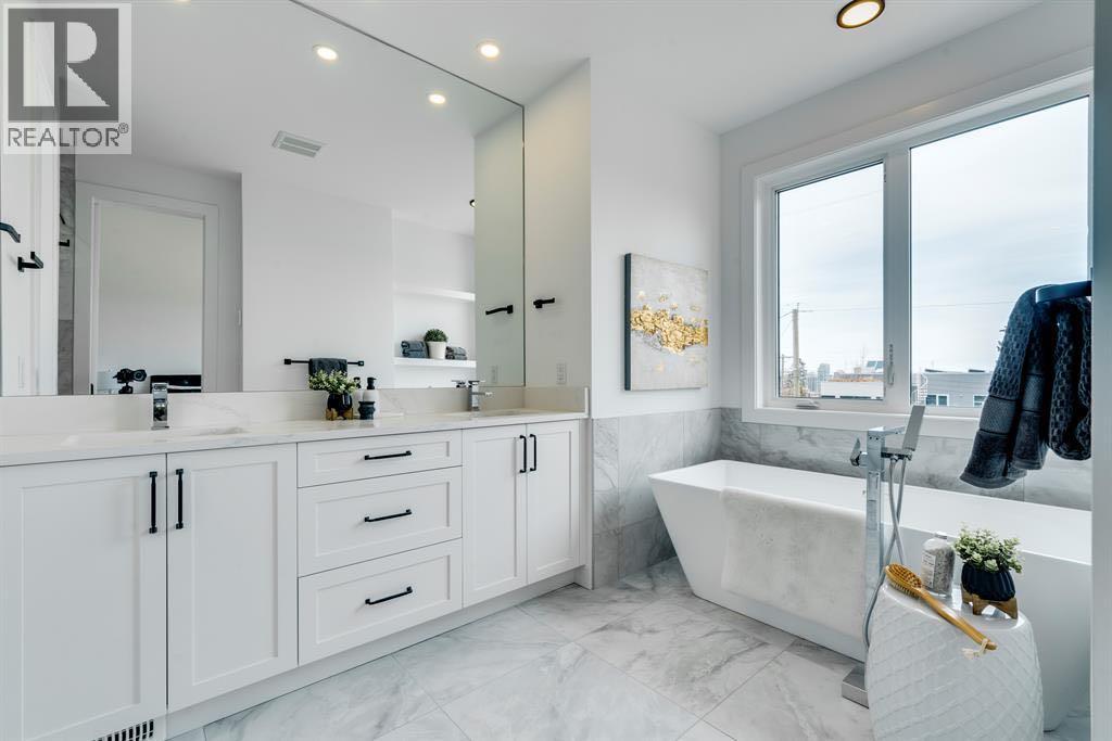 640 37 Street SW, Calgary, Alberta  T3C 1R9 - Photo 8 - A2321656
