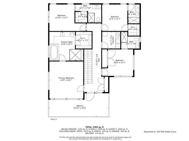 10088 121 Street, Surrey, British Columbia  V3V 4K5 - Photo 30 - R3157719