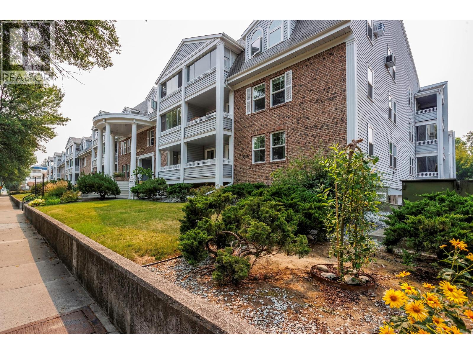 575 Sutherland Avenue Unit# 316, Kelowna, British Columbia V1Y 8V1 - Photo 33 - 10383428