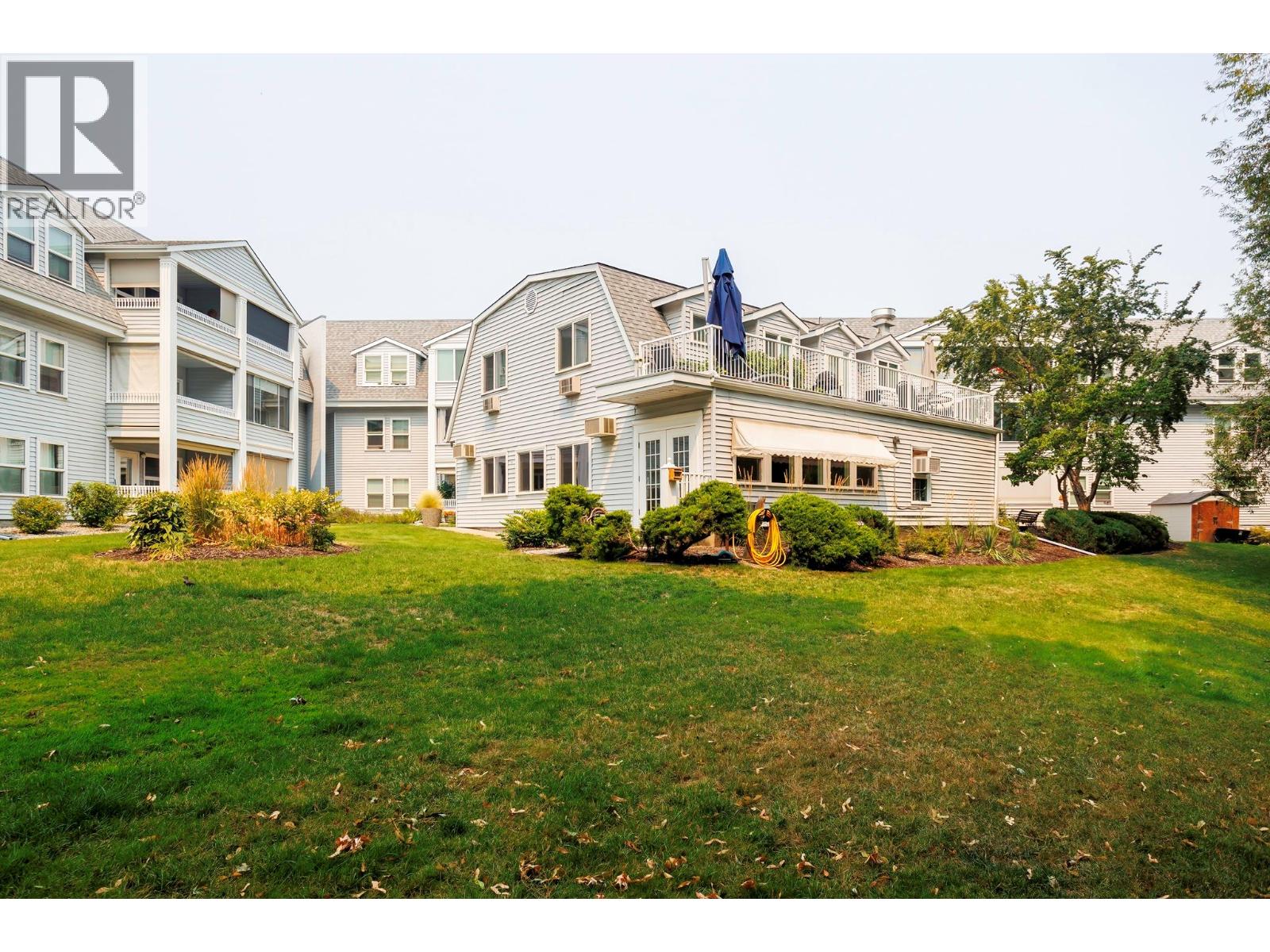 575 Sutherland Avenue Unit# 316, Kelowna, British Columbia V1Y 8V1 - Photo 51 - 10383428