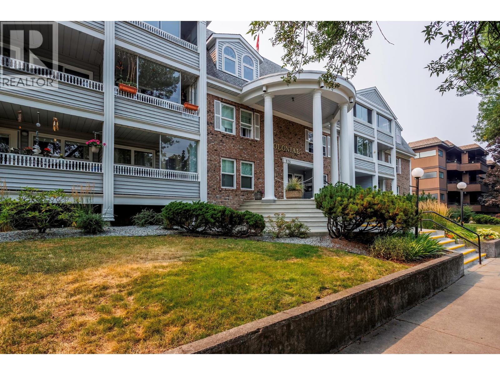 575 Sutherland Avenue Unit# 316, Kelowna, British Columbia V1Y 8V1 - Photo 35 - 10383428