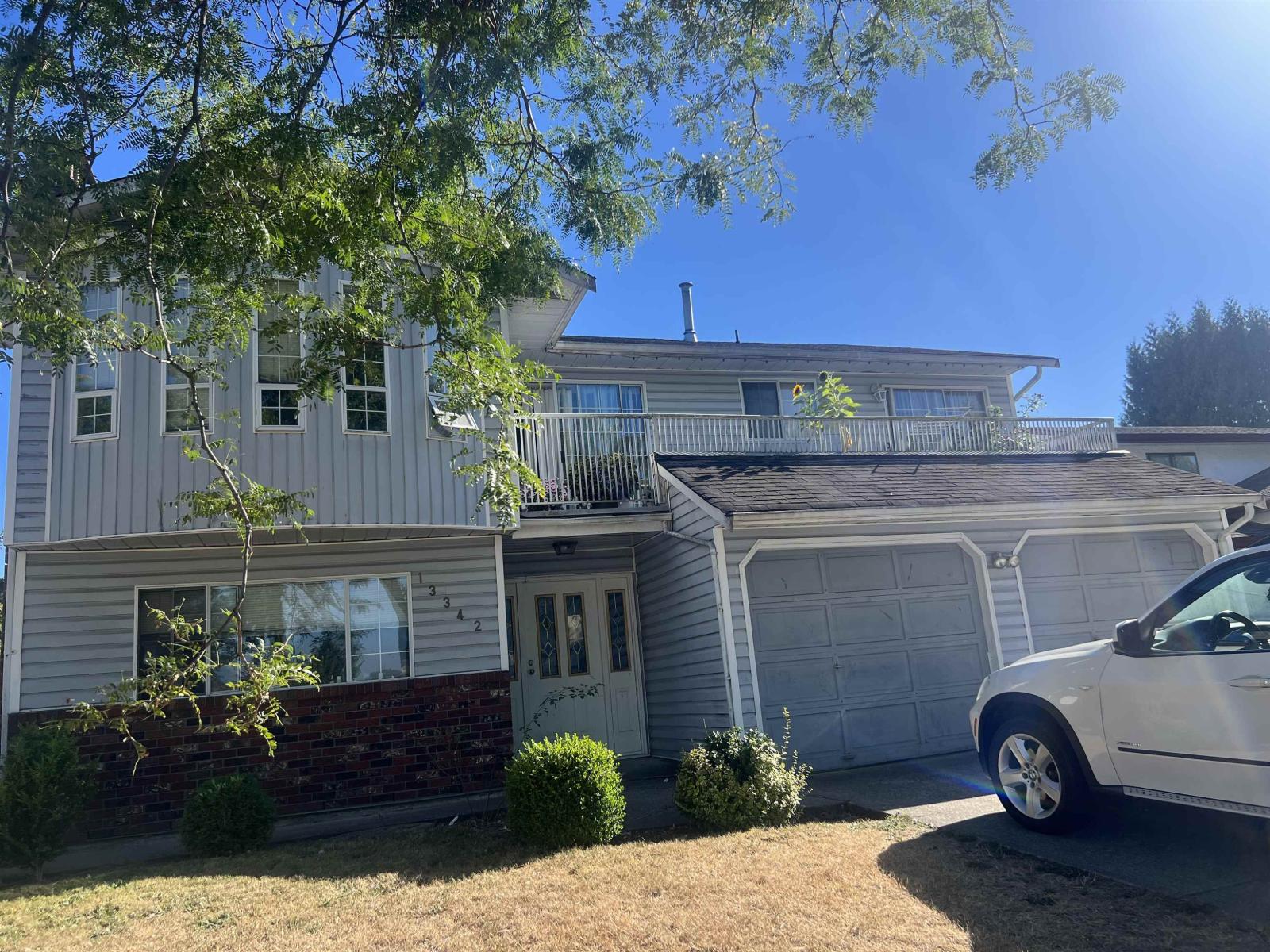 13342 79 AVENUE, Surrey, British Columbia