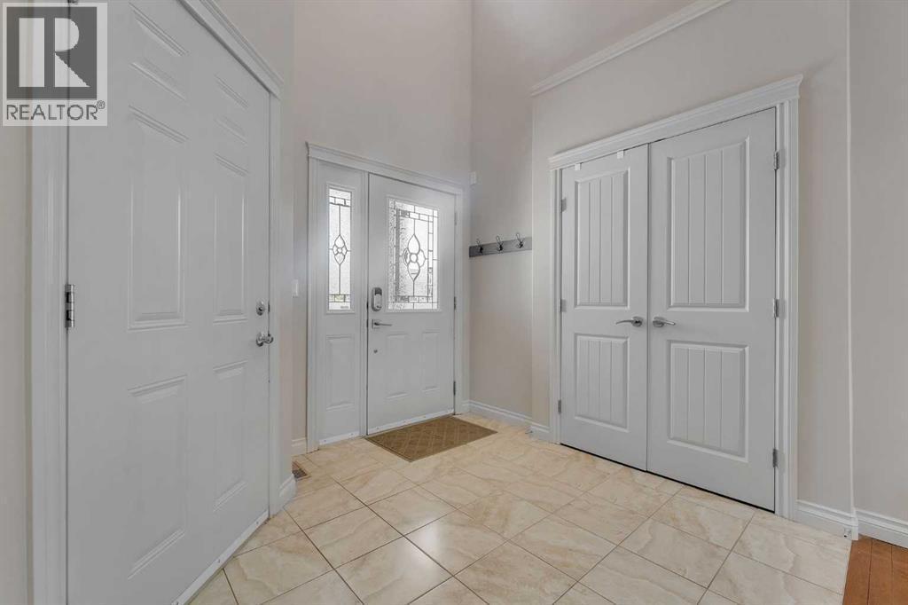 308 Kinniburgh Link, Chestermere, Alberta  T1X 0P8 - Photo 5 - A2334260