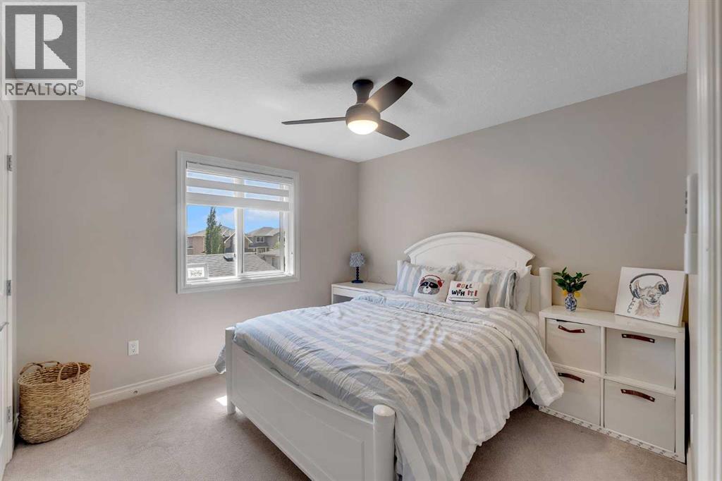 308 Kinniburgh Link, Chestermere, Alberta  T1X 0P8 - Photo 24 - A2334260
