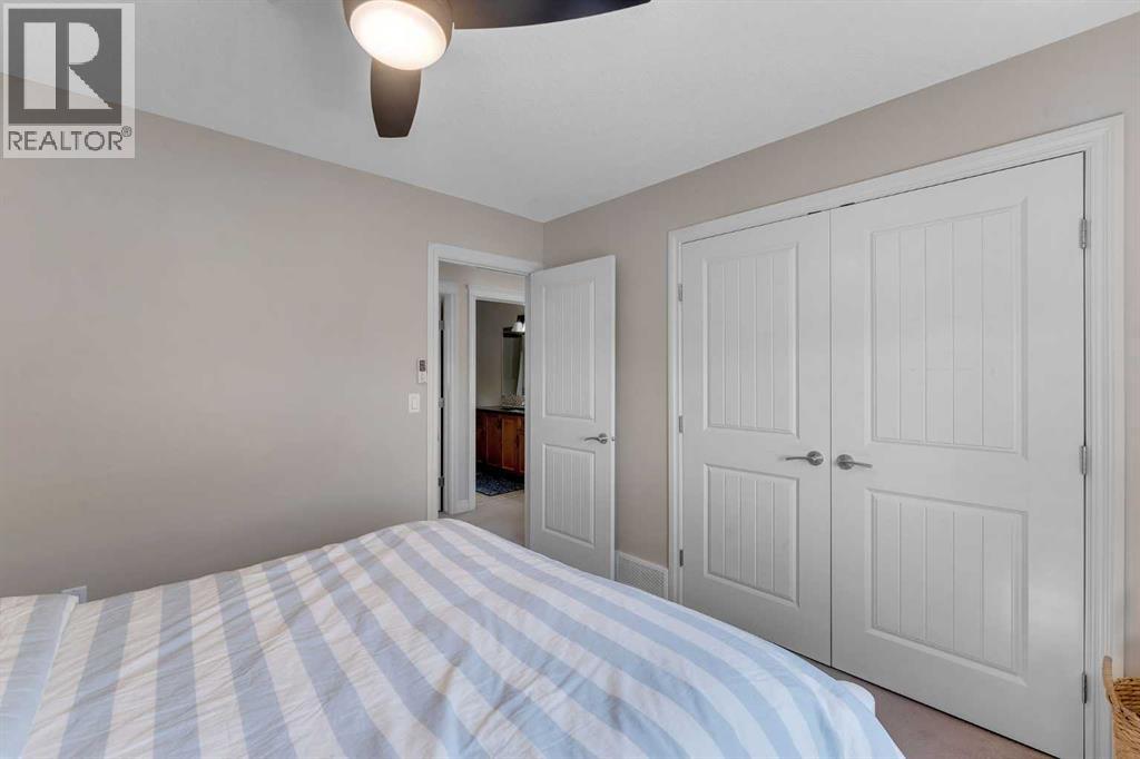 308 Kinniburgh Link, Chestermere, Alberta  T1X 0P8 - Photo 25 - A2334260