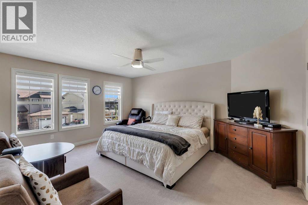 308 Kinniburgh Link, Chestermere, Alberta  T1X 0P8 - Photo 29 - A2334260