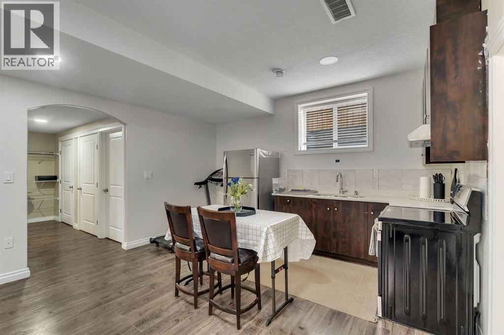 308 Kinniburgh Link, Chestermere, Alberta  T1X 0P8 - Photo 35 - A2334260