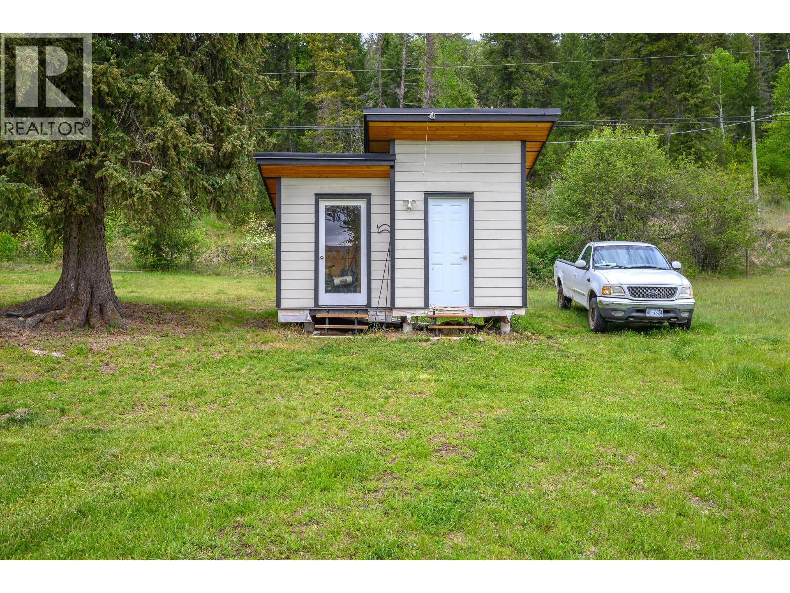 522 North Fork Road, Cherryville, British Columbia  V0E 2G0 - Photo 45 - 10387867