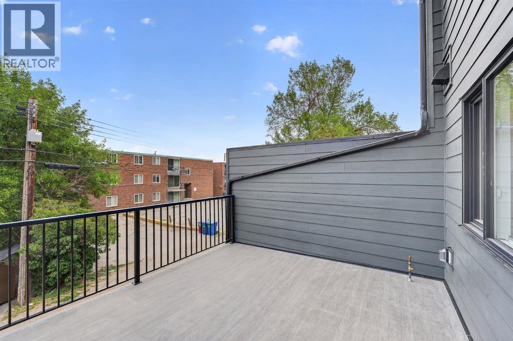 2022 12 Avenue SW, Calgary, Alberta  T3C 0S1 - Photo 40 - A2335702
