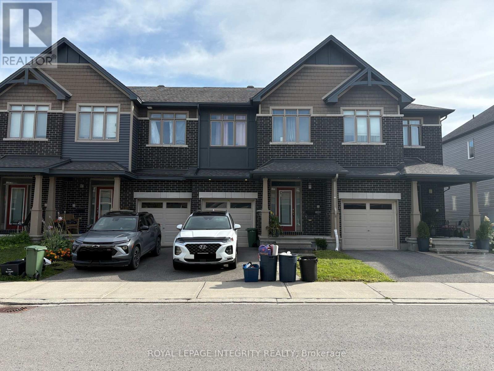 148 Overberg Way, Ottawa, Ontario
