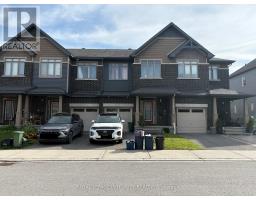 148 OVERBERG WAY, Ottawa, Ontario