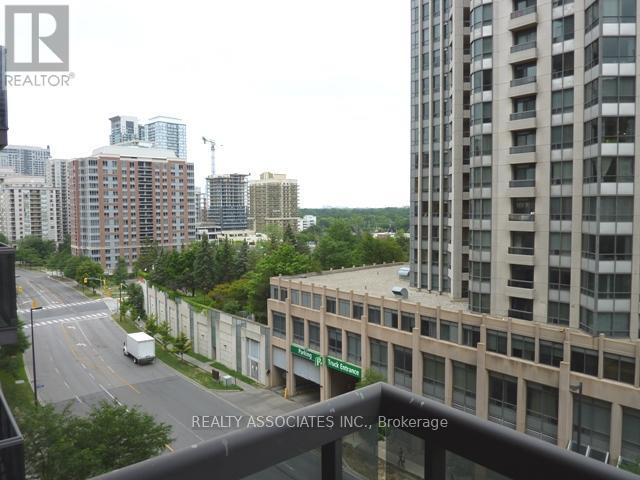 801 - 880 Grandview Way, Toronto, Ontario M2N 7B2 - Photo 13 - C13702578