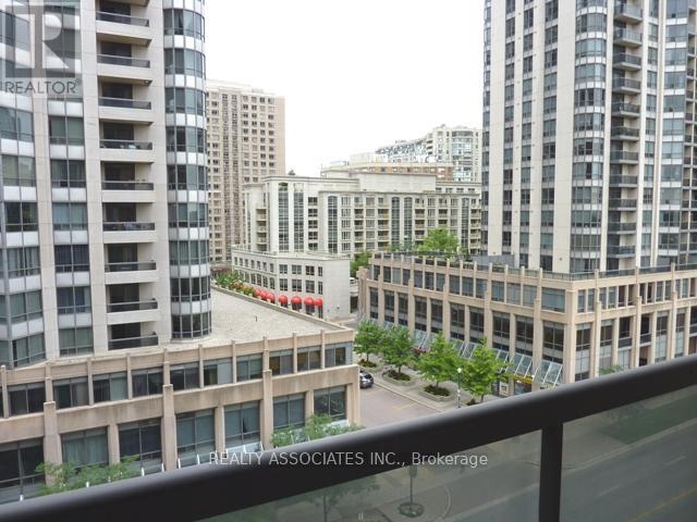 801 - 880 Grandview Way, Toronto, Ontario M2N 7B2 - Photo 14 - C13702578