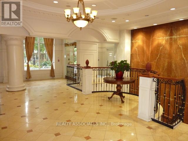 801 - 880 Grandview Way, Toronto, Ontario M2N 7B2 - Photo 16 - C13702578