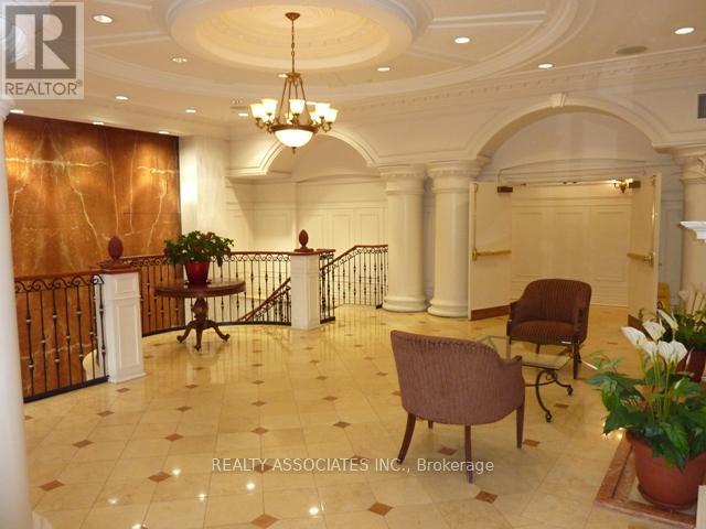 801 - 880 Grandview Way, Toronto, Ontario M2N 7B2 - Photo 17 - C13702578