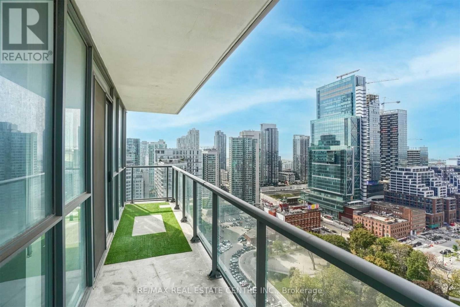 2508 - 88 Blue Jays Way, Toronto, Ontario  M5V 2G3 - Photo 14 - C13702588