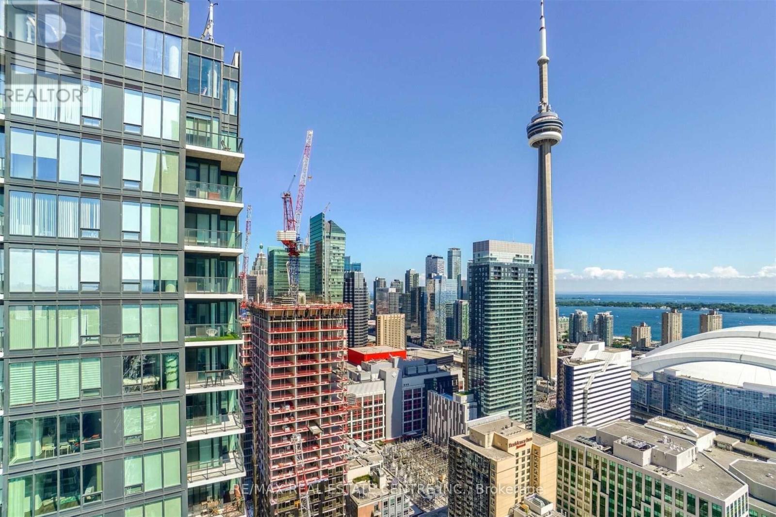 2508 - 88 Blue Jays Way, Toronto, Ontario  M5V 2G3 - Photo 3 - C13702588