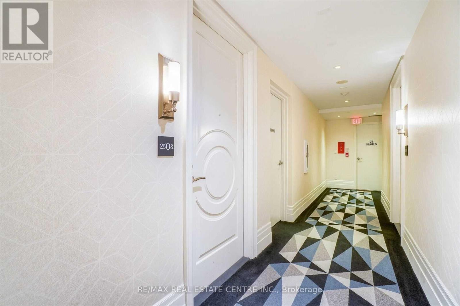 2508 - 88 Blue Jays Way, Toronto, Ontario  M5V 2G3 - Photo 4 - C13702588