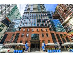 2508 - 88 BLUE JAYS WAY, Toronto, Ontario