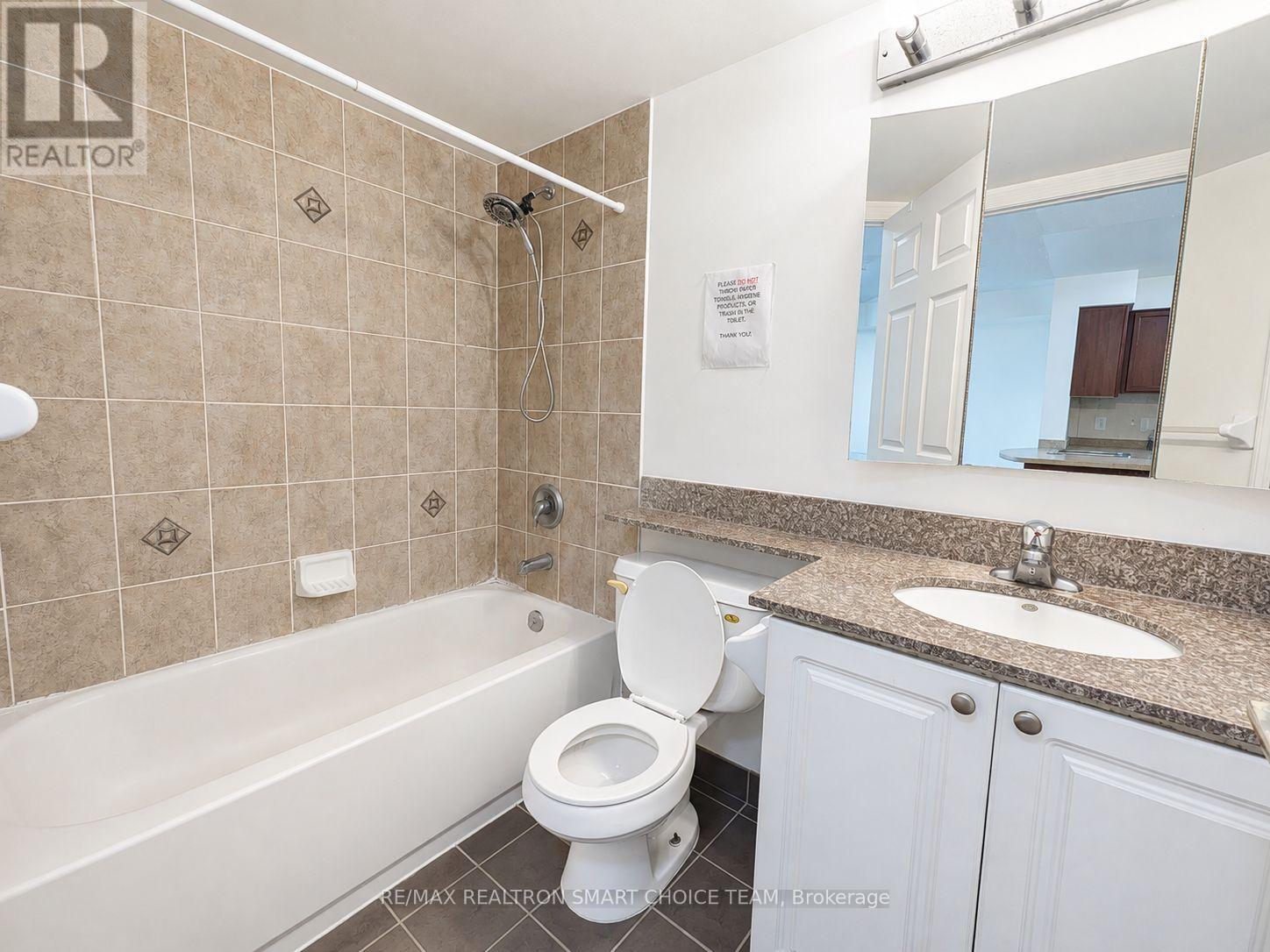 1107 - 5500 Yonge Street, Toronto, Ontario M2N 7L1 - Photo 16 - C13702596