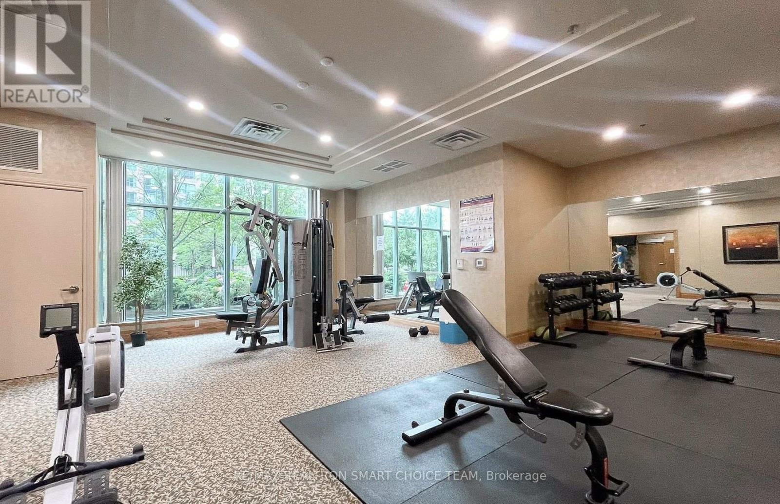 1107 - 5500 Yonge Street, Toronto, Ontario M2N 7L1 - Photo 25 - C13702596