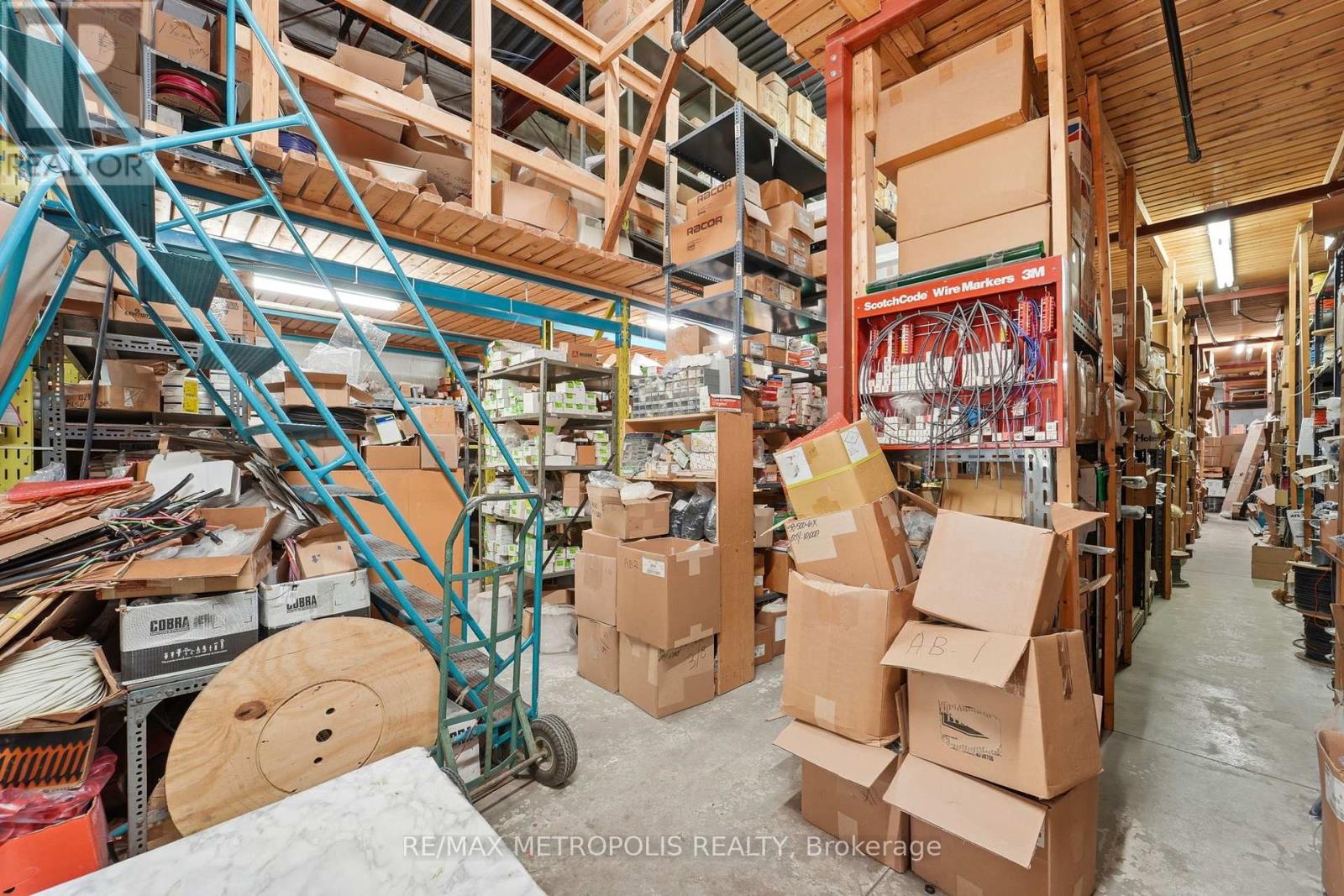 35 - 120 Dynamic Drive, Toronto (Milliken), Ontario  M1V 5C9 - Photo 14 - E13702582