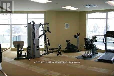 1406 - 50 Brian Harrison Way, Toronto, Ontario M1P 5J4 - Photo 3 - E13702590