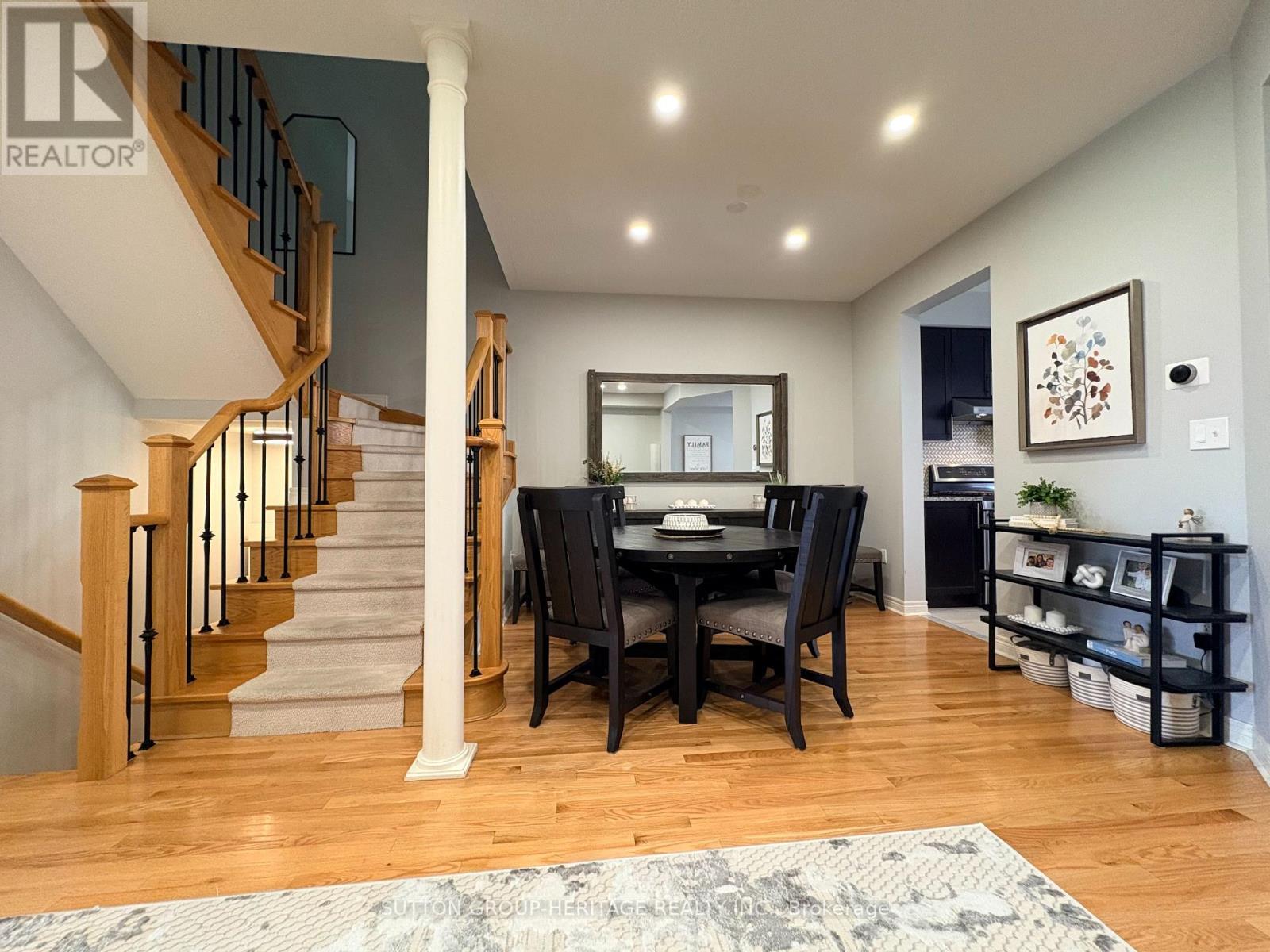 15 Clarinet Lane, Whitchurch-Stouffville, Ontario  L4A 0N8 - Photo 10 - N13702614
