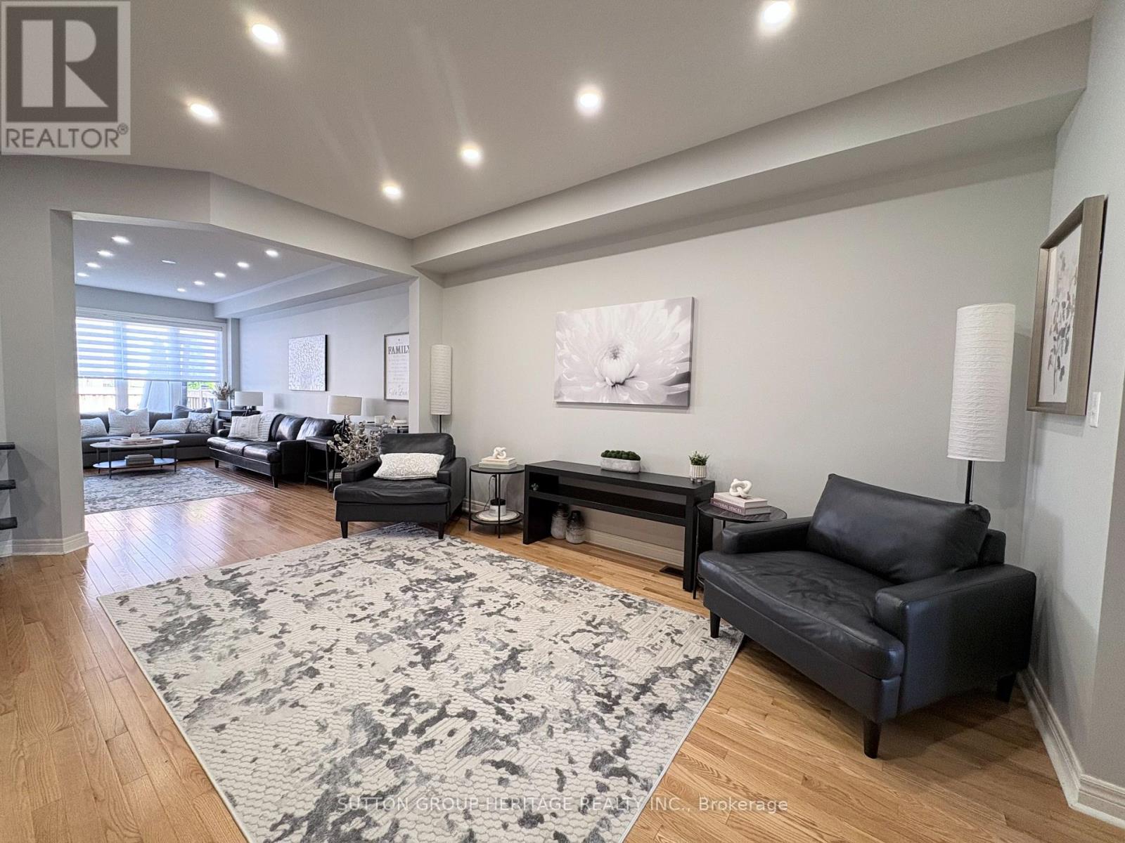 15 Clarinet Lane, Whitchurch-Stouffville, Ontario  L4A 0N8 - Photo 12 - N13702614