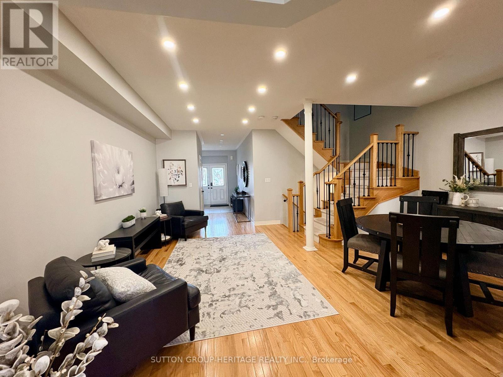 15 Clarinet Lane, Whitchurch-Stouffville, Ontario  L4A 0N8 - Photo 13 - N13702614