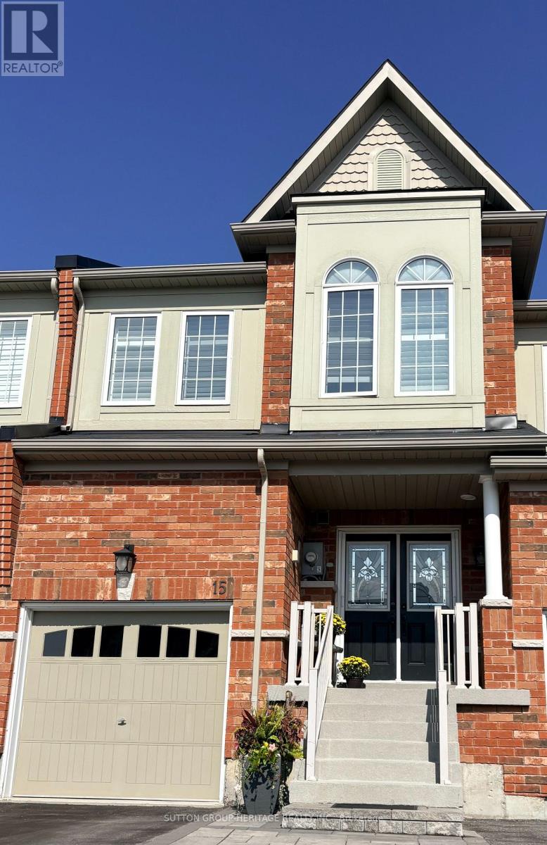 15 Clarinet Lane, Whitchurch-Stouffville, Ontario  L4A 0N8 - Photo 3 - N13702614