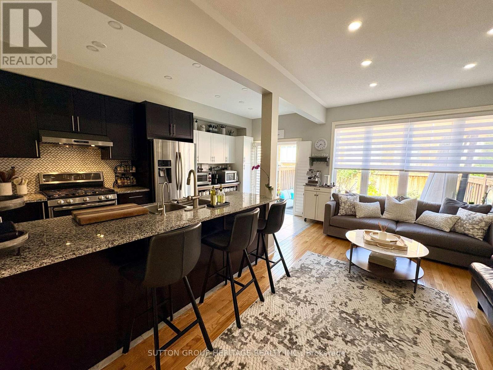 15 Clarinet Lane, Whitchurch-Stouffville, Ontario  L4A 0N8 - Photo 6 - N13702614