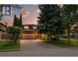 3 CASTLEHILL ROAD, Vaughan, Ontario