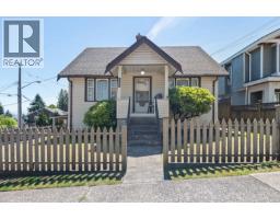 454 ELMER STREET, New Westminster, British Columbia