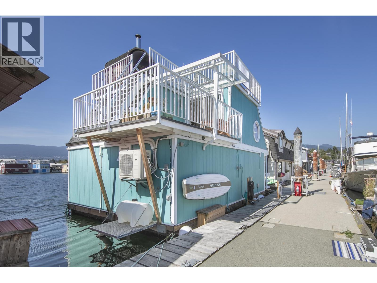 A23 415 W Esplanade Avenue, North Vancouver, British Columbia  V7M 1A6 - Photo 23 - R3157965