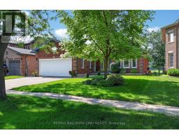 358 LIVINGSTONE STREET W, Barrie, Ontario