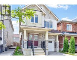 31 MCCARGOW Drive, Caledonia, Ontario
