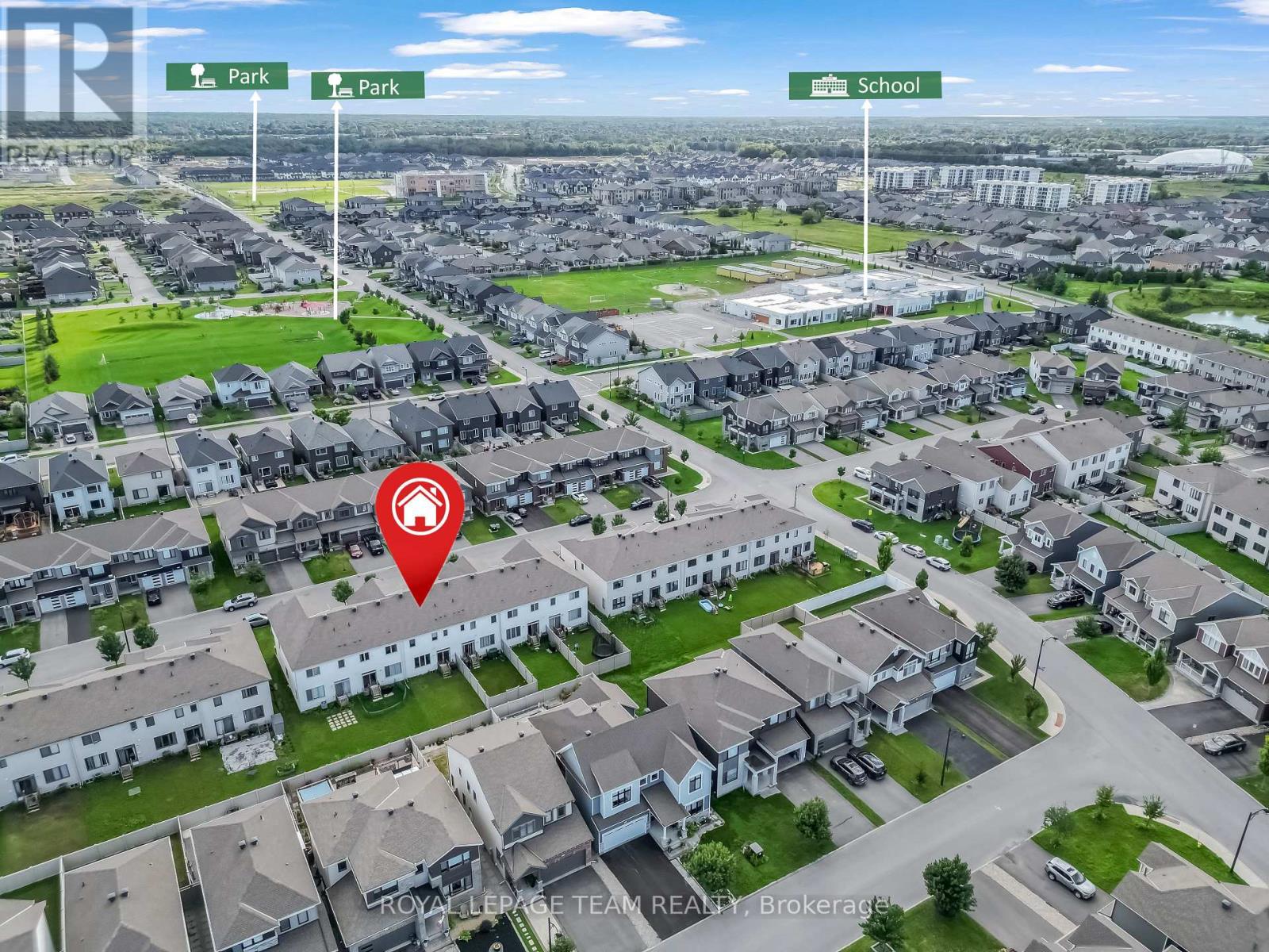 770 Brittanic Road, Ottawa, Ontario  K2V 0R5 - Photo 24 - X13701140