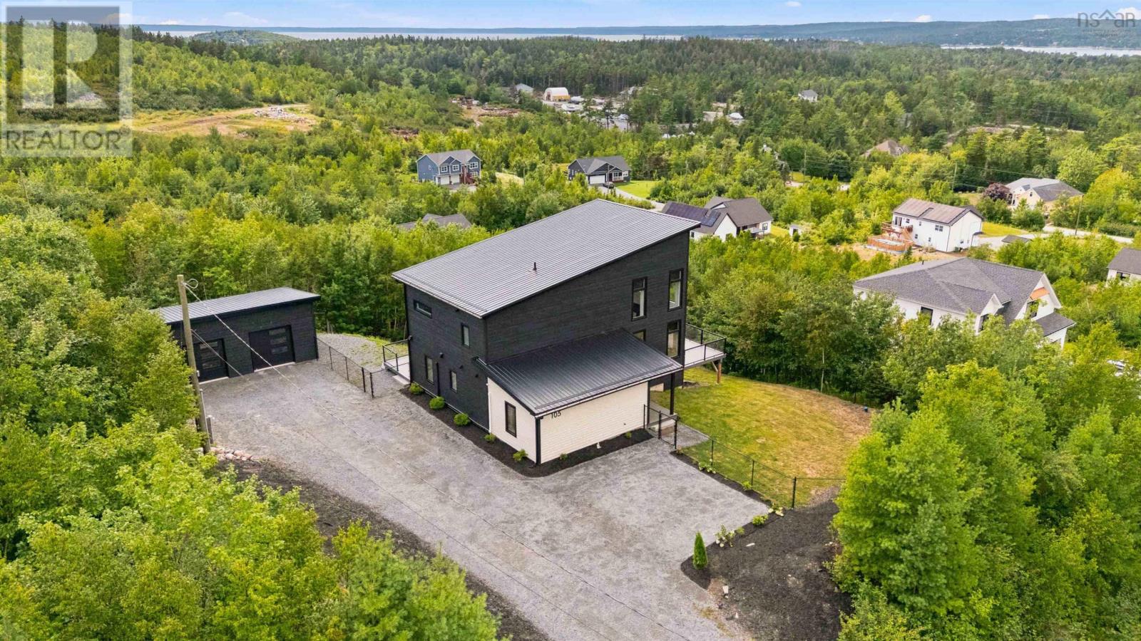 105 Janda Crescent, Tantallon, Nova Scotia B3Z 4R7 - Photo 1 - 202621219