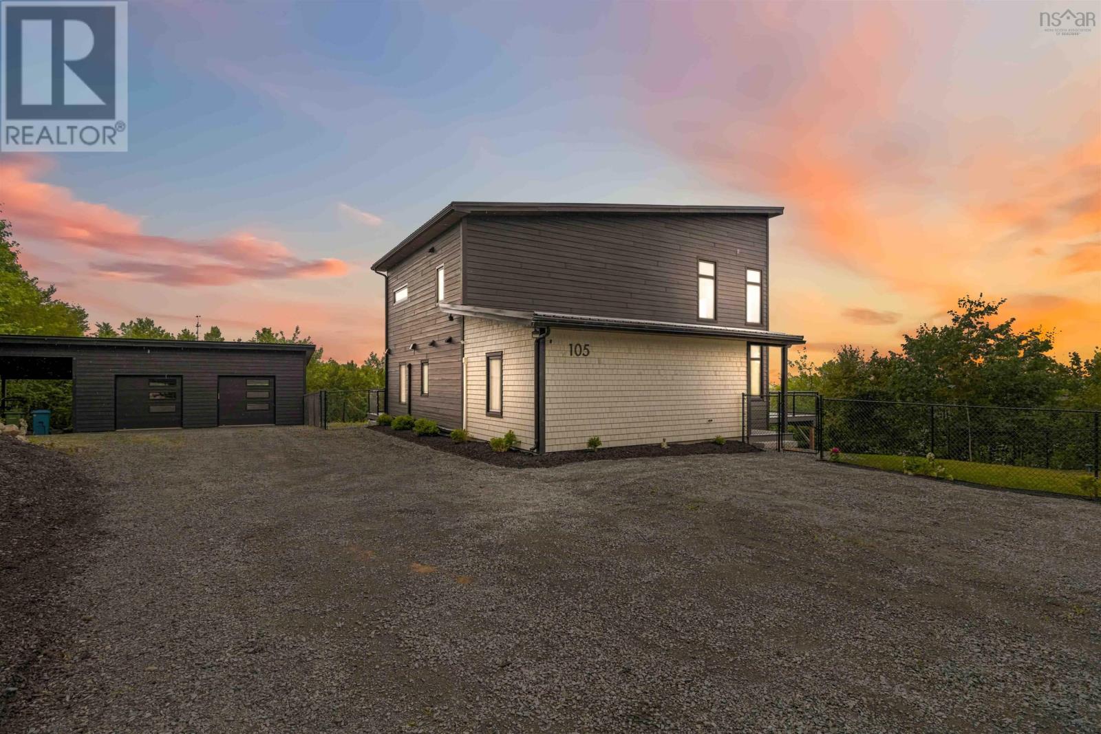 105 Janda Crescent, Tantallon, Nova Scotia B3Z 4R7 - Photo 3 - 202621219