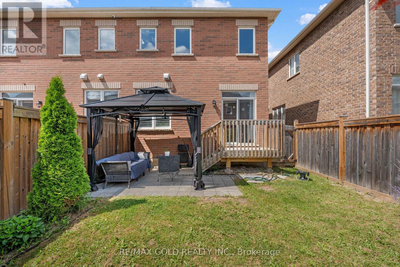 15 Antibes Drive, Brampton, Ontario  L6X 5H4 - Photo 32 - W13702580