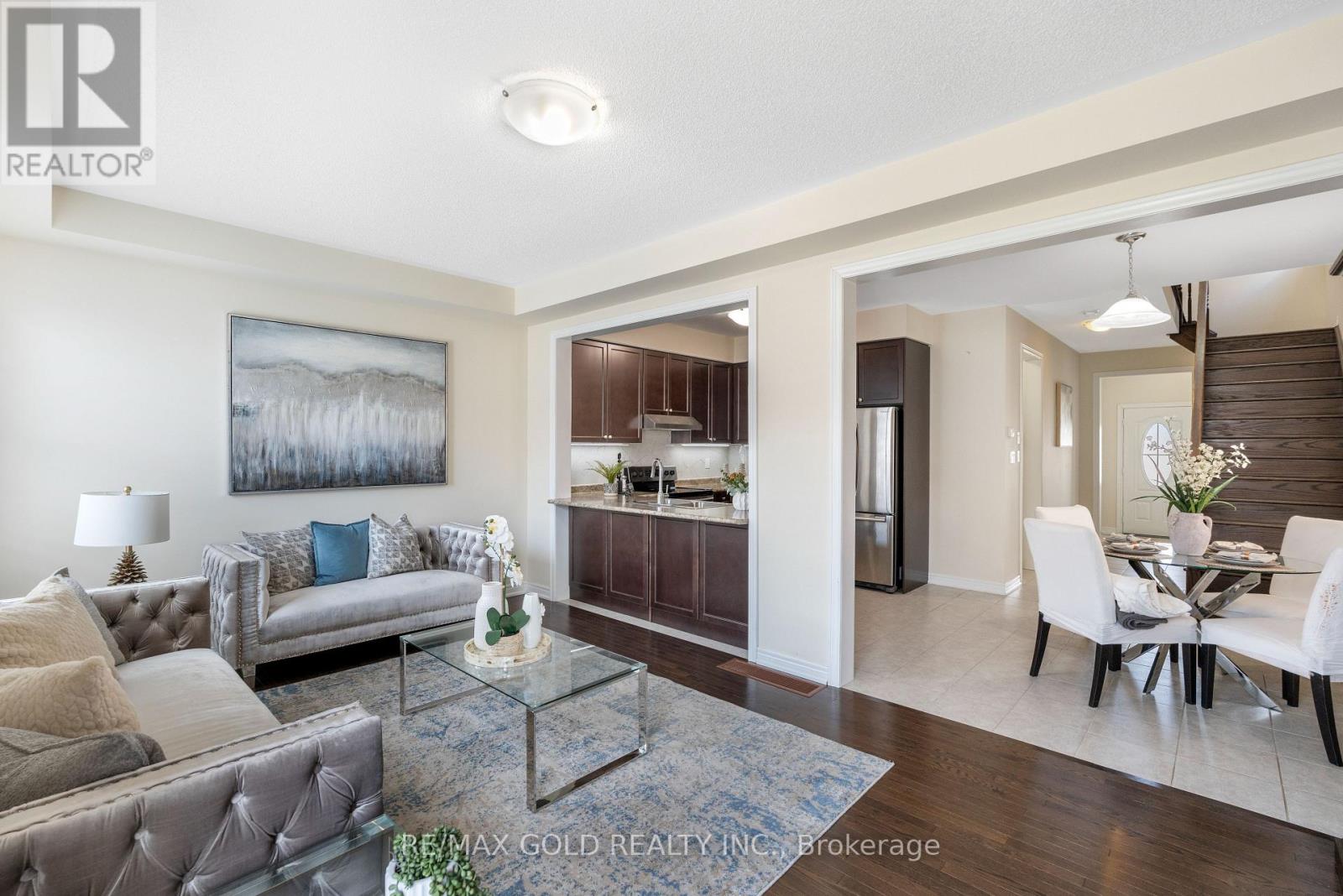15 Antibes Drive, Brampton, Ontario  L6X 5H4 - Photo 8 - W13702580