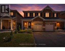 15 ANTIBES DRIVE, Brampton, Ontario
