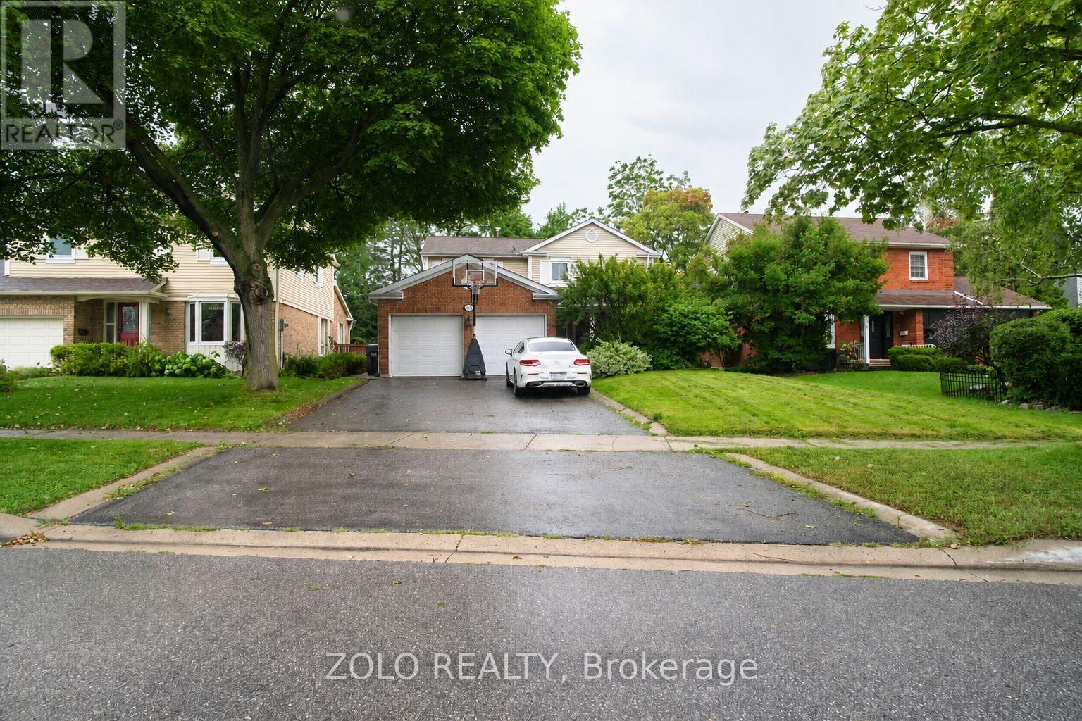 4084 ROLLING VALLEY DRIVE, mississauga (erin mills), Ontario