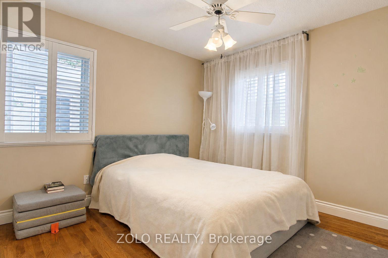 4084 Rolling Valley Drive, Mississauga (Erin Mills), Ontario  L5L 2K8 - Photo 18 - W13702584