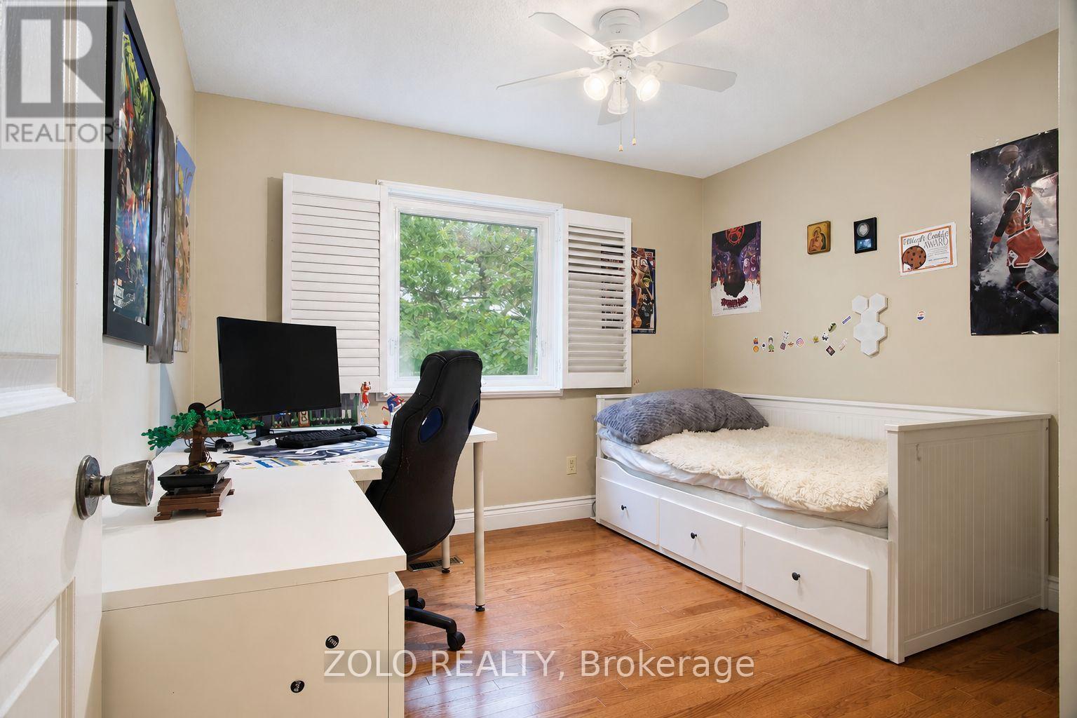 4084 Rolling Valley Drive, Mississauga (Erin Mills), Ontario  L5L 2K8 - Photo 19 - W13702584