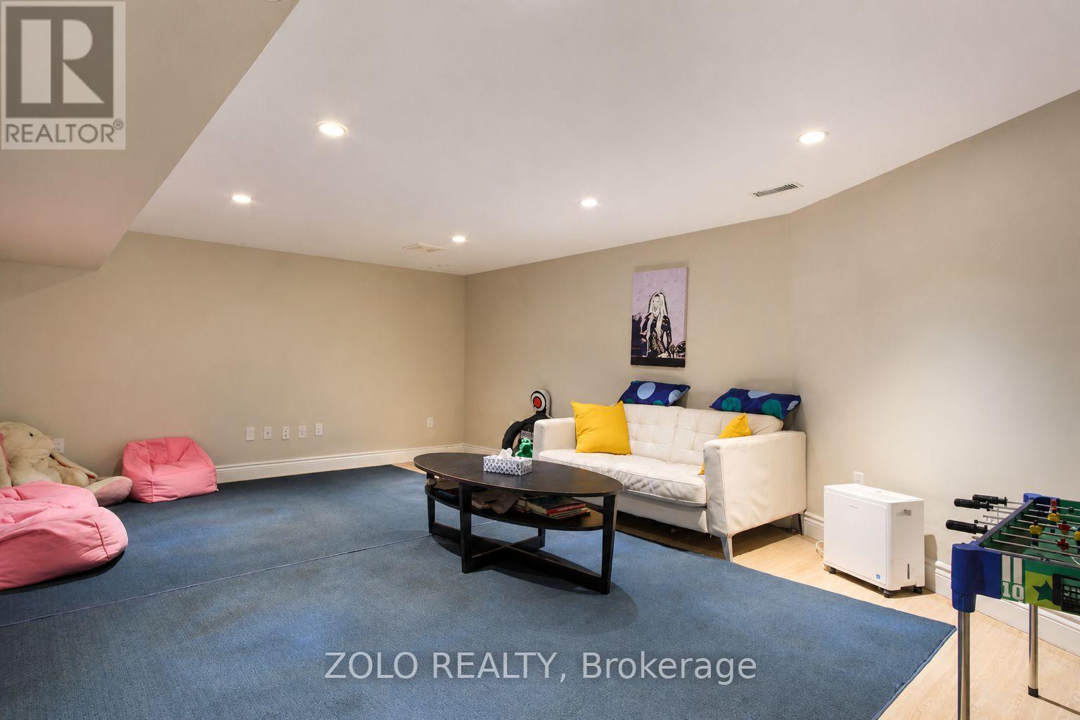 4084 Rolling Valley Drive, Mississauga (Erin Mills), Ontario  L5L 2K8 - Photo 22 - W13702584